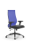 Кресло для руководителя Метта Sit 10 B2-163D - T+Extra /Km00/Wm12/D02P(M09.B11.G19.W02) (Васильковый | Черный) Кресло для руководителя Метта Sit 10 B2-163D - T+Extra /Km00/Wm12/D02P(M09.B11.G19.W02) (Васильковый | Черный)