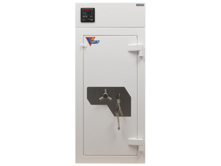 Сейф-термостат VALBERG TS - 3/50 (Серый)