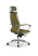 Кресло для руководителя Метта Samurai B2-13K - GoyaLE /Kc31/Wm31/K2cV/H2cV-3D(M06.B32.G11.W03) (Оливковый) Кресло для руководителя Метта Samurai B2-13K - GoyaLE /Kc31/Wm31/K2cV/H2cV-3D(M06.B32.G11.W03) (Оливковый)