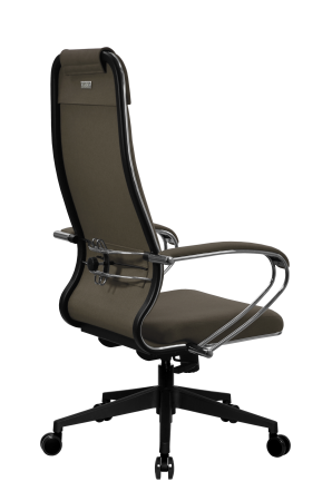 Кресло для руководителя Метта МЕТТА B 1m 32PF/подл.127/осн.002 (Коричневый) Кресло для руководителя Метта МЕТТА B 1m 32PF/подл.127/осн.002 (Коричневый)