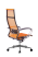 Кресло для руководителя Метта МЕТТА-7(MPRU)/подл.131/осн.004 (Оранжевый) Кресло для руководителя Метта МЕТТА-7(MPRU)/подл.131/осн.004 (Оранжевый)