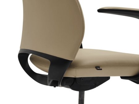 Кресло Venetto FK013-A12 Светло-бежевый (Светло-бежевый)