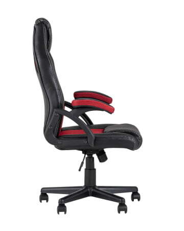 Кресло игровое TopChairs Concorde красное (Геймерское кресло Concorde красный) Кресло игровое TopChairs Concorde красное (Геймерское кресло Concorde красный)