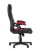 Кресло игровое TopChairs Concorde красное (Геймерское кресло Concorde красный) Кресло игровое TopChairs Concorde красное (Геймерское кресло Concorde красный)