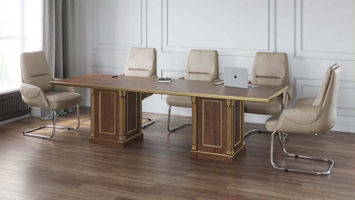 Мебель для переговоров Vienna