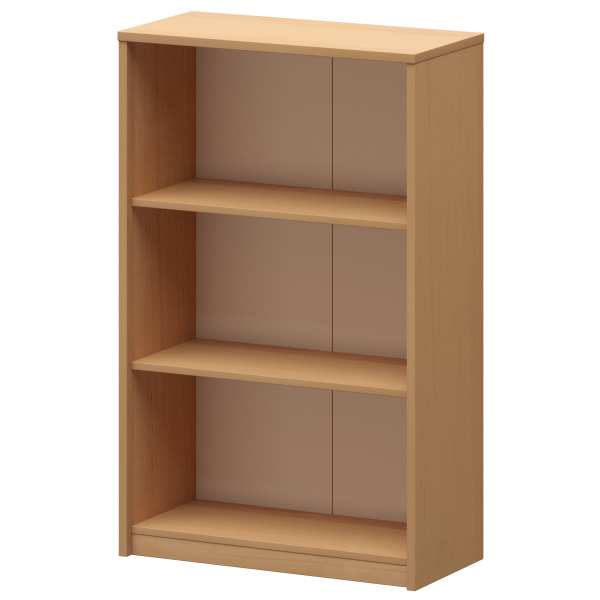 Стеллаж открытый Арго А-304 770x365x1220 (Ольха) Стеллаж открытый Арго А-304 770x365x1220 (Ольха)