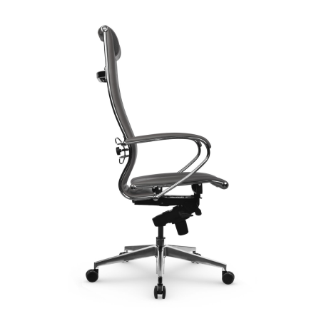 Кресло для руководителя Метта Samurai Lux-21 MPES (Серый) Кресло для руководителя Метта Samurai Lux-21 MPES (Серый)