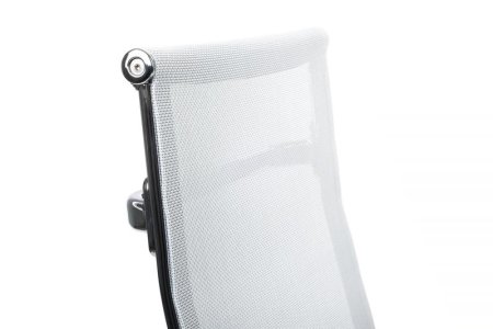 Кресло Hugo RCH 6001-1SE Белый (Белый) Кресло Hugo RCH 6001-1SE Белый (Белый)