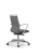 Кресло для руководителя Метта SynchroSit Well M3-192K - Extra /Ach46/Wm12/K5cL(M23.B22.G18.W03) (Серый)