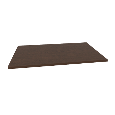Полка боковая Maris SH.PB-7 821x479x18 (Орех Гварнери)