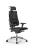Кресло для руководителя Метта Y 4DF B2-15D - YM93+Infinity+carbon /Kc14/Nc09/D04P/H2cL-3D(M26.B32.G2 (Черный) Кресло для руководителя Метта Y 4DF B2-15D - YM93+Infinity+carbon /Kc14/Nc09/D04P/H2cL-3D(M26.B32.G2 (Черный)