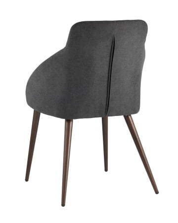 Стул Квини серый (Стул Квини серый) Стул Квини серый (Стул Квини серый)