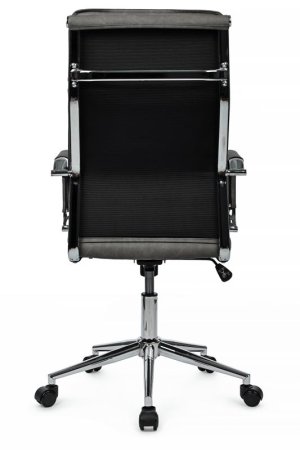 Кресло Dil RCH 6018H Серый (Серый)