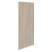 Дверь ДСП высокая Maris SH.DD-8.1 891x31x2295 (Дуб Аттик) Дверь ДСП высокая Maris SH.DD-8.1 891x31x2295 (Дуб Аттик)