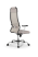 Кресло для руководителя Метта Sit 10 B1-115T - X2+Extra /Um00/Wm12/T1bp-c(M09.B21.G20.W01) (Светло-бежевый) Кресло для руководителя Метта Sit 10 B1-115T - X2+Extra /Um00/Wm12/T1bp-c(M09.B21.G20.W01) (Светло-бежевый)