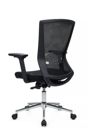 Кресло Fix RCH 871E-3D-M3 Черный (Черный) Кресло Fix RCH 871E-3D-M3 Черный (Черный)