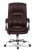 Офисное кресло College BX-3001-1/Коричневый (Коричневый)
