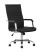 Кресло офисное TopChairs Unit черное (Компьютерное кресло Unit черный) Кресло офисное TopChairs Unit черное (Компьютерное кресло Unit черный)