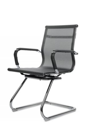 Кресло Hugo RCH 6001-3E Серебристо-серый (Серебристо-серый) Кресло Hugo RCH 6001-3E Серебристо-серый (Серебристо-серый)