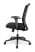 Офисное кресло College CLG-429 MBN-B Black (Черный) Офисное кресло College CLG-429 MBN-B Black (Черный)
