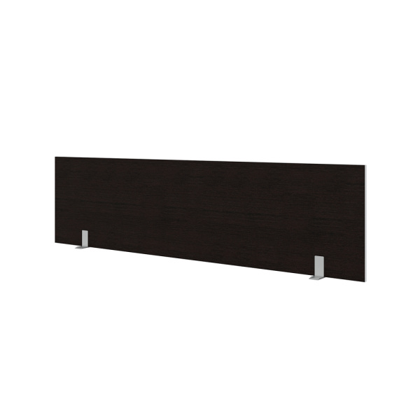 Экран для стола Swift SWF27481401 1800x18x470 (Венге)