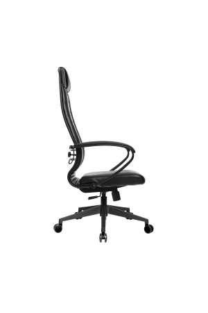 Кресло для руководителя Метта МЕТТА-30(MPES)/подл.117/осн.002 (Черный) Кресло для руководителя Метта МЕТТА-30(MPES)/подл.117/осн.002 (Черный)