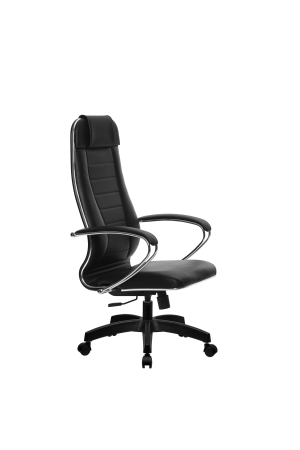 Кресло для руководителя Метта МЕТТА-31(MPES)/подл.116/осн.001 (Черный) Кресло для руководителя Метта МЕТТА-31(MPES)/подл.116/осн.001 (Черный)