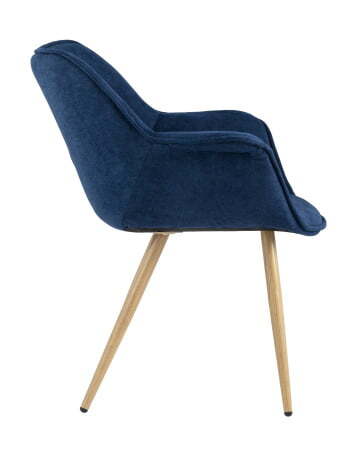 Стул Джулиан NEW синий (Стул Джулиан синий) Стул Джулиан NEW синий (Стул Джулиан синий)