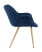 Стул Джулиан NEW синий (Стул Джулиан синий) Стул Джулиан NEW синий (Стул Джулиан синий)