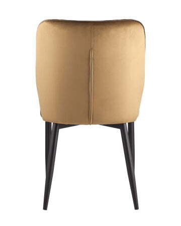 Стул Лоренс велюр карамель (Стул Лоренс карамель)