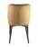 Стул Лоренс велюр карамель (Стул Лоренс карамель)