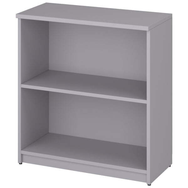 Шкаф открытый Этюд 2539 768x370x842 (Серый) Шкаф открытый Этюд 2539 768x370x842 (Серый)