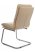 Кресло Pegas RCH PS-919 Бежевый (Бежевый)