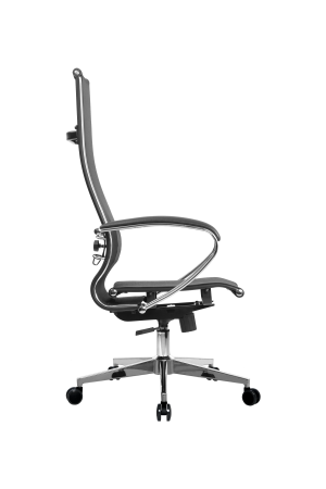 Кресло для руководителя Метта МЕТТА-7(MPRU)/подл.131/осн.004 (Черный) Кресло для руководителя Метта МЕТТА-7(MPRU)/подл.131/осн.004 (Черный)