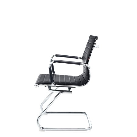 Офисное кресло Jarick Strong Black (Черный) Офисное кресло Jarick Strong Black (Черный)