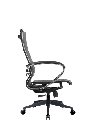 Кресло для руководителя Метта МЕТТА-10(MPES)/подл.116/осн.002 (Черный) Кресло для руководителя Метта МЕТТА-10(MPES)/подл.116/осн.002 (Черный)