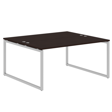 Стол двойной Xten-Q XQWST 1614 1600x1406x750 (Легно темный)