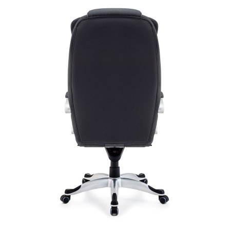 Офисное кресло Patrick Premium Black Ткань (Черный) Офисное кресло Patrick Premium Black Ткань (Черный)