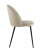 Стул Фолио велюр бежевый (Стул Фолио бежевый)