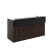 FACTORY COTTO Стойка ресепшн L208 200 (Дуб жженый черный) FACTORY COTTO Стойка ресепшн L208 200 (Дуб жженый черный)
