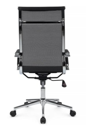 Кресло Hugo RCH 6001-1SE Черный (Черный)