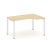 Стол рабочий эргономичный SN-5P.SPA-012(R) (1580х700/980х750) (Тиквуд Светлый/Металл Антрацит) Стол рабочий эргономичный SN-5P.SPA-012(R) (1580х700/980х750) (Тиквуд Светлый/Металл Антрацит)