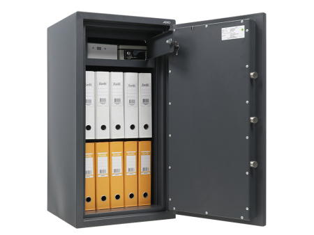 Офисный сейф AIKO AMH-95T (045T) (Графит)