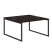 Стол двойной Xten-Q XQWST 1414 1400x1406x750 (Легно темный) Стол двойной Xten-Q XQWST 1414 1400x1406x750 (Легно темный)