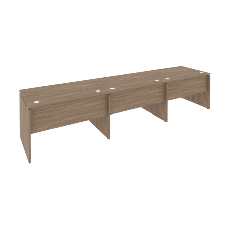 Рабочая станция Onix O.RS-3.2.8 3540x800x750 (Дуб Аризона)