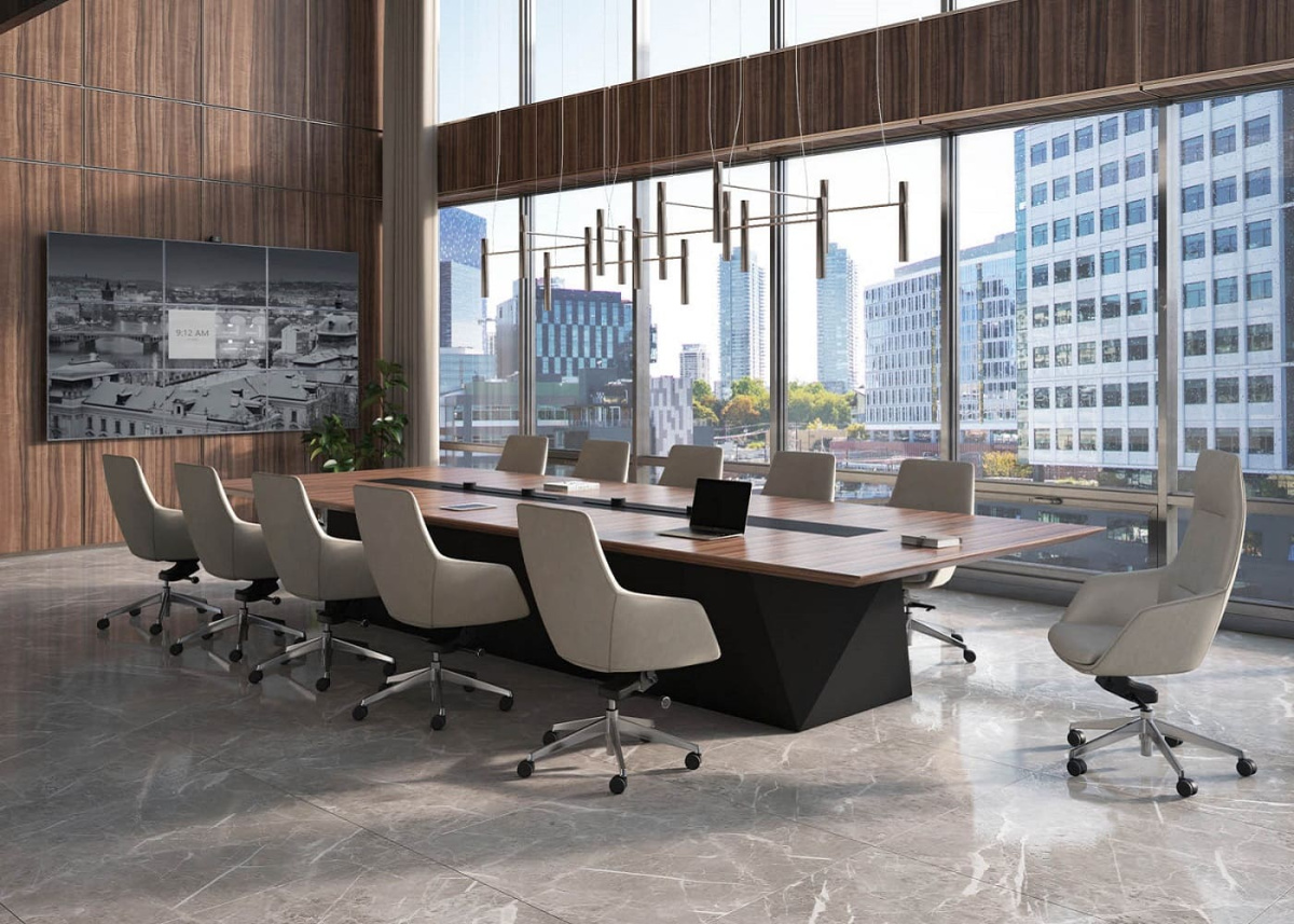 Мебель для переговоров DIAMOND