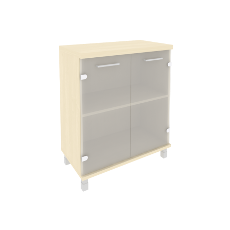 Шкаф First KST-3.2 800x430x960 (Клен)