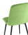 Стул Oliver велюр травяной (Стул Oliver травяной) Стул Oliver велюр травяной (Стул Oliver травяной)