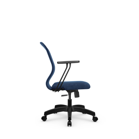 Кресло для руководителя Метта SU-Mr-4(Vivaldi)/подл.109/осн.001 (Светло-синий) Кресло для руководителя Метта SU-Mr-4(Vivaldi)/подл.109/осн.001 (Светло-синий)