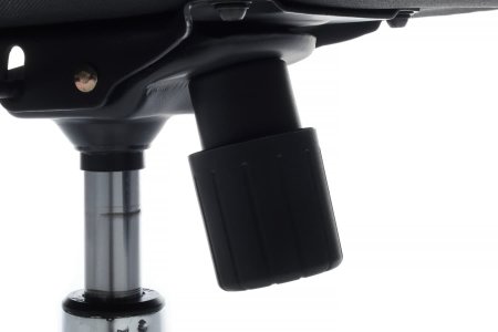 Кресло Leon-M RCH B916 Черный (Черный)